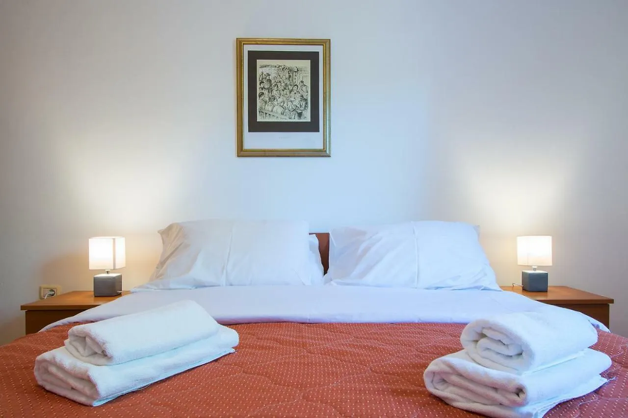 Villa Alexandra 4 Pjescana Uvala Croatia